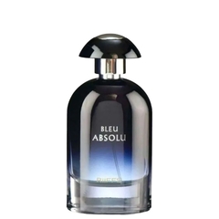 Bleu Absolu Riiffs Eau De Parfum - Perfume Masculino 100ml - Tester