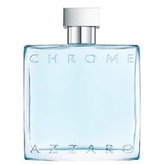 Chrome Azzaro Eau de Toilette - Perfume Masculino 100ml - Tester