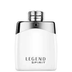 Legend Spirit Montblanc Eau de Toilette - Perfume Masculino 100ml - Tester