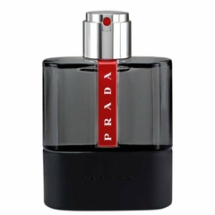 Luna Rossa Carbon Prada Eau de Toilette - Perfume Masculino 100ml - comprar online