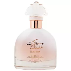 Secret Musk Nusuk Eau de Parfum - Perfume Feminino 100ml - comprar online