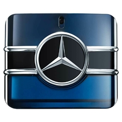 Sign Mercedes Benz Perfume Masculino EDP - 100ml