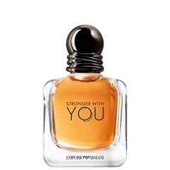 Stronger With You Giorgio Armani Eau de Toilette - Perfume Masculino na internet