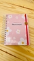 Planner Devocional - Floral - Meu tempo com Deus - comprar online