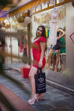 Vestido "Cairo" Kumari - tienda online