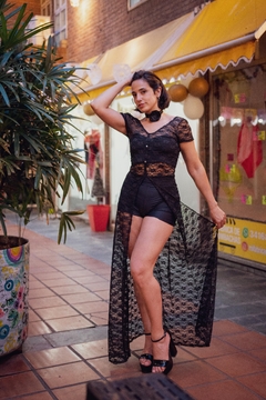 Vestido "Armenia" Kumari - comprar online