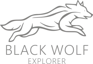 Black Wolf Explorer