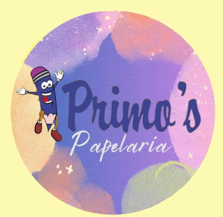 Primo's Papelaria