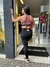 TOP HARDCORELADIES PRETO LABELLAMAFIA - loja online