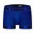 Boxer Shorts de algodão macio masculino, roupa interior sexy, boxershorts longos - loja online