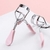 Multicolor Eyelash Curler para mulheres, ferramentas de maquiagem, levantamento de cílios na internet