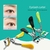 Imagem do Multicolor Eyelash Curler para mulheres, ferramentas de maquiagem, levantamento de cílios