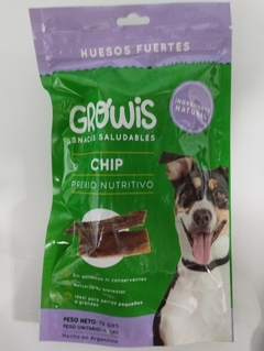 Growis Chip de Esofago