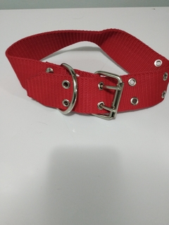 Collar Raza Grande