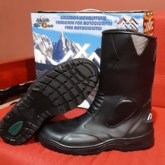 Botas MaxMasters 46 y 47 mod. Ruta7