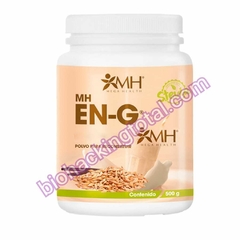 MH ENG multivitamínico con minerales y aminoácidos que el cuerpo necesita !!