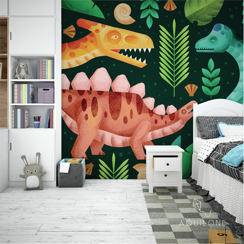 Vinilos Murales Infantiles Mapamundi 130x80cm! - $ 450,00 en Mercado Libre