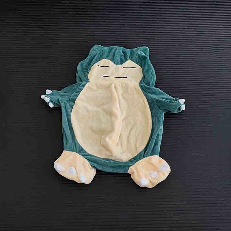 Snorlax hot sale 150 cm