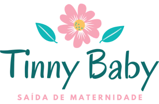 Tinny Baby - Saída Maternidade 