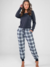 Pijama Fanela - comprar online