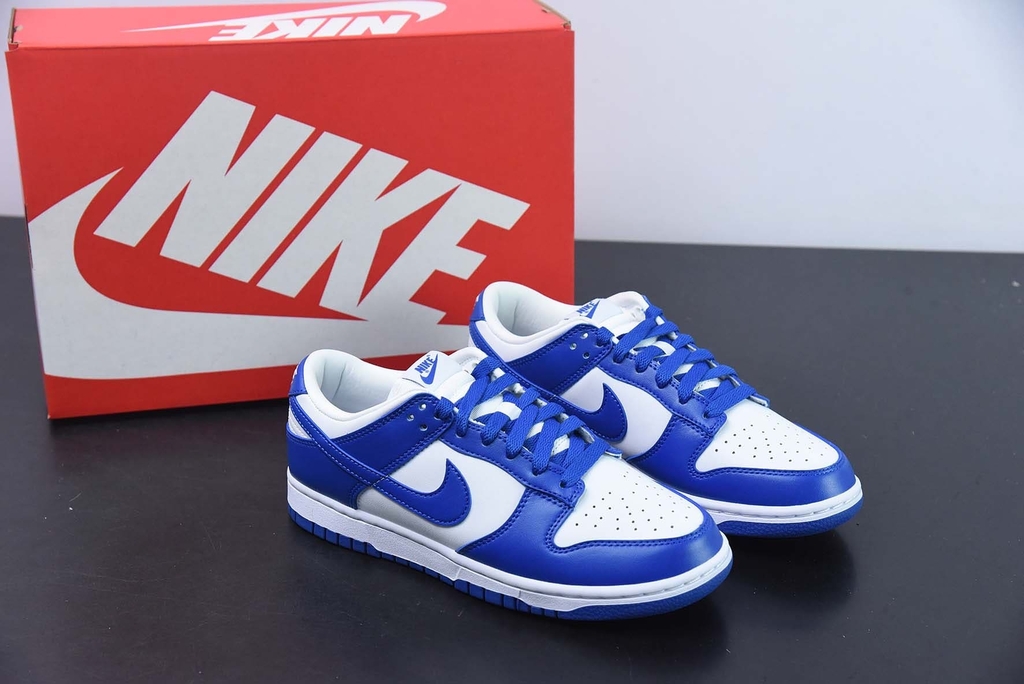 Nk SB Dunk Low - Comprar em Stripped Concept