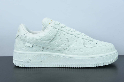 Air force 1 sales crazy