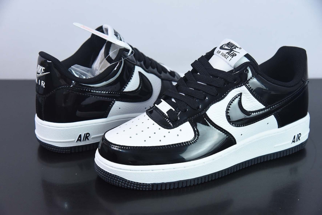 Air force 1 store concept