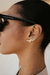 Brinco Nenufares Ear Cuff - Ouro 18k - comprar online