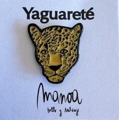 Yaguareté