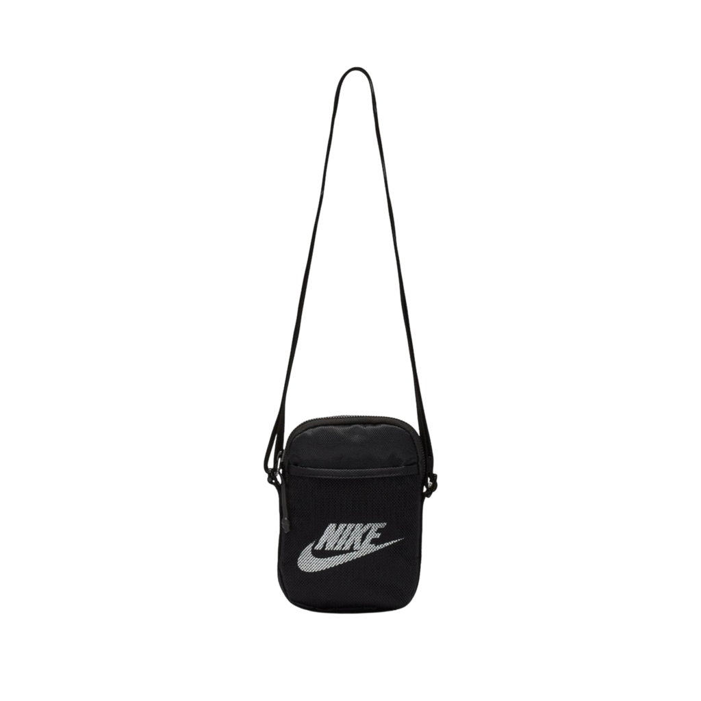 Nike transparent bag 2025