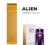 Alen Amakha Paris 15ml - Inspiração perfume Alien - comprar online