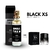 Smell For Men Amakha Paris - Inspiração Black Xs For Men - comprar online