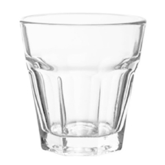 Vaso Oslo 100 ml Rigolleau | Rigolleau | Black Mug® Bazar