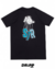 Camiseta Stranger Puppet