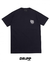 Camiseta Fire Creative Street Brand - loja online