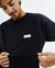 Camiseta Oversized Fire Outline - comprar online