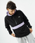 Corta Vento FIRE Anorak Taslan Square Logo - loja online