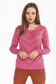 Sweater Alfed