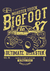 Imagem do Quadro Monster Truck - Big Foot
