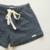 Short Moletom Infantil Menina Essential - comprar online