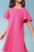 Vestido Infantil Crafting Details - comprar online