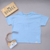 Blusa Infantil Menina Eco Essential - comprar online