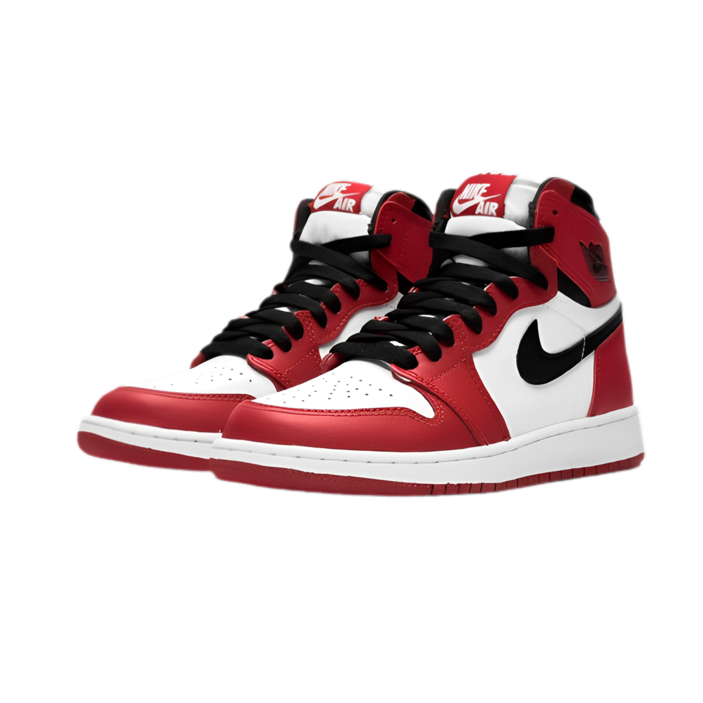 Jordan 1 store chicago comprar