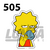 UV Simpsons 015