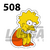 UV Simpsons 018