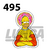 UV Simpsons 005