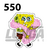 UV Bob Esponja 008