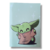 Cuaderno Baby Yoda