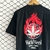 CAMISETA CHRONIC "LEGALIZE O NATURAL" PRETA - comprar online