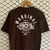 CAMISETA CHRONIC MARROM